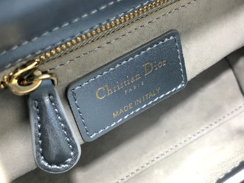 Christian Dior My Lady Bags